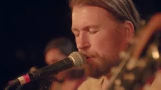 The Teskey Brothers - So Caught Up (Official Video)