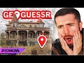 GeoGuessr But Its Only Abandoned Places! (GeoGuessr)