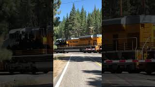 Double Heritage Power Move at Mohawk Valley Road