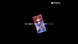 every body say:yeppi yoo or yeppi yeah!!!