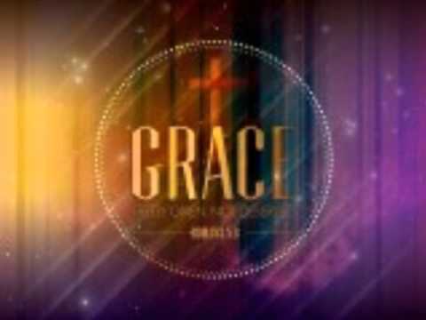 Jan Harbuck - With Your Grace 