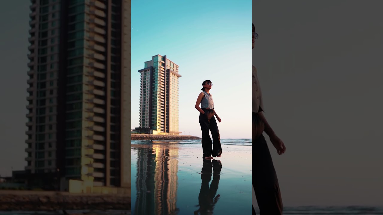 Emaar Oceanfront - Live The Dubai Life in Karachi. Last chance to buy off-plan units in Panorama.