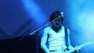T Love Quarters of Change Live 2022 Florida