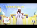 Zainul abid nadapuram  arabic song  cognizium22