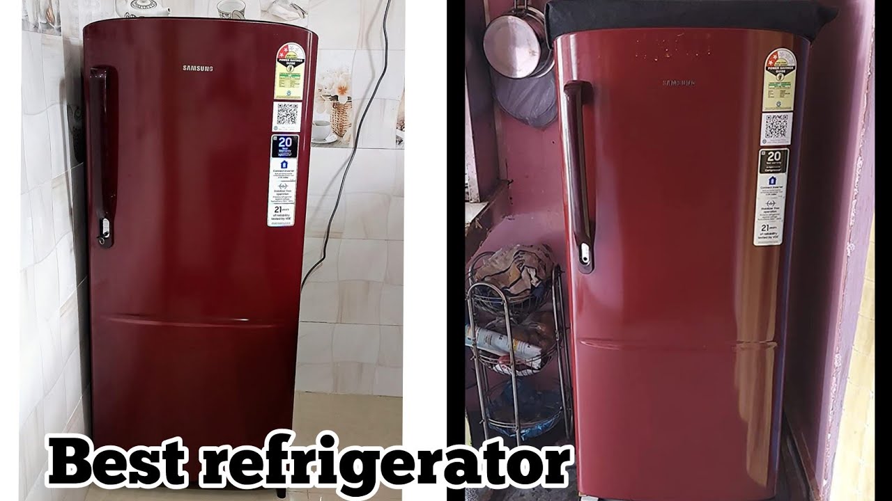 best refrigerator best and cheapest price fridge Samsung fridge YouTube