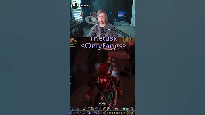 Sodapoppins First OnlyFangs Death