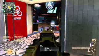 Bo2 Plaza Epic 7 Man Remington feed By Risq_Quaad(Turre12)