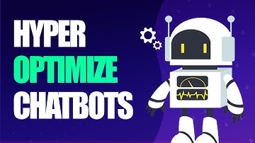 How to optimize your chatbot conversation for maximum result - Tars