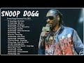 Snoop Dogg - Greatest Hits Full Album 2023 - Top Best Rap Songs Of Snoop Dogg 2023