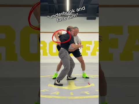 Stop the Mat Return #ironfaith #wrestling