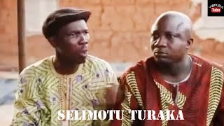 Selimotu Turaka - A Nigerian Yoruba Movie STARRING Biodun Okeowo, Adekola Tijani, Bose Bello