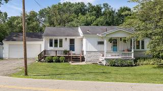 4631 Crystal Lake Ave NW Canal fulton, OH 44614 | Real Estate Photography in NE Ohio | Buckeye Drone