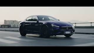 Maserati Ghibli. Genuine Accessories Maserati Ghibli Genuine Accessories