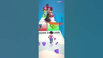 Choose Monster 6 Level Gameplay Walkthrough | Best Android, iOS Games.