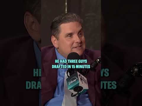 Why Dusty May left Michigan for the Dallas Mavericks