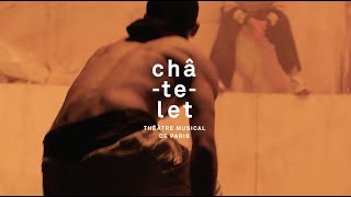 Room With A View @ Théâtre du Châtelet (Teaser #2)