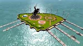 Environment Ministry gives nod to Shivaji statue on Arabian Sea