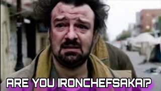 Dsp Crashes Out Over 220Ironchefsakai Trolling In Chat R.i.p Lucy Poxy