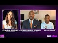 Boy Denied Entry to Restaurant Speaks Out | Out Loud with Claudia Jordan