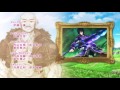 フェアリーフェンサー ED[奇跡はそう、ここにあると]