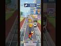 Subway sufer mew event #subwaysurfers #runningmotivation #subway #subwaysurfs