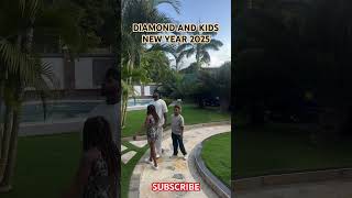 New Year 2025