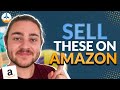 Revealing PROFITABLE Amazon FBA Products | Online Arbitrage