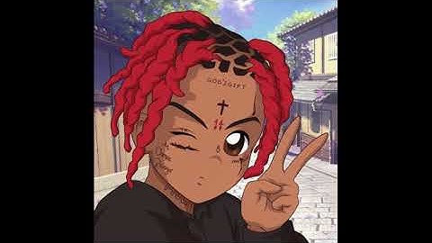 Trippie Redd - Something 