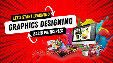 #graphicdesign  #adobephotoshop #adobeillustrator Mastering Graphic Design: Principles Revealed