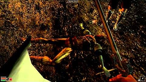 The Elder Scrolls III: Morrowind Playthrough Part 11 [Blind]