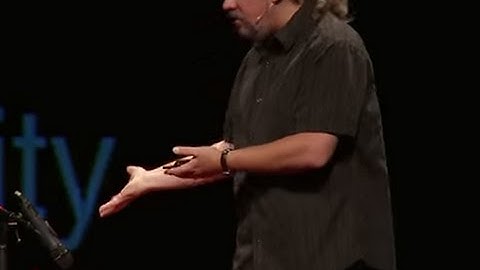 Circuit Bending: The Science of Breaking Toys | Erik Brunvand | TEDxSaltLakeCity