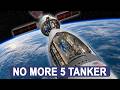 SpaceX Found a New Method to Launch Starship to the Moon with X10 Less Refuelling!