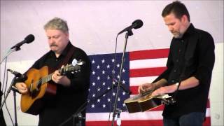 Blue Highway - "I'd Rather Be A Lonesome Pine"