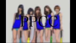 【BiS】PPCC【インスト】