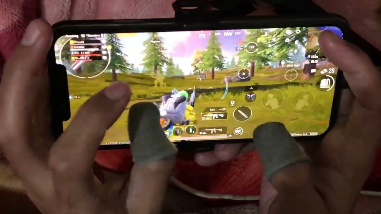 PUBG MOBILE iOS!!! 2026