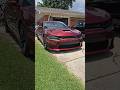 Walk Around the Freshly Wash and Waxed Scatpack!