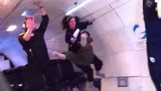 DiGiovanna's Zero G 2