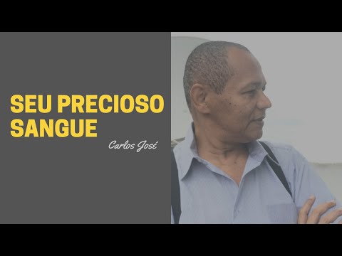 Seu Precioso Sangue