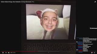 Unlost , Osman Tosun Selam Bebek Mugo Ben Kelebek İzli̇yor