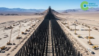 Download Lagu A Etiópia CAVOU TODO O SOLO NAS TERRAS MORTAS – Após 5 Anos. Os Resultados CHOCARAM o Mundo MP3