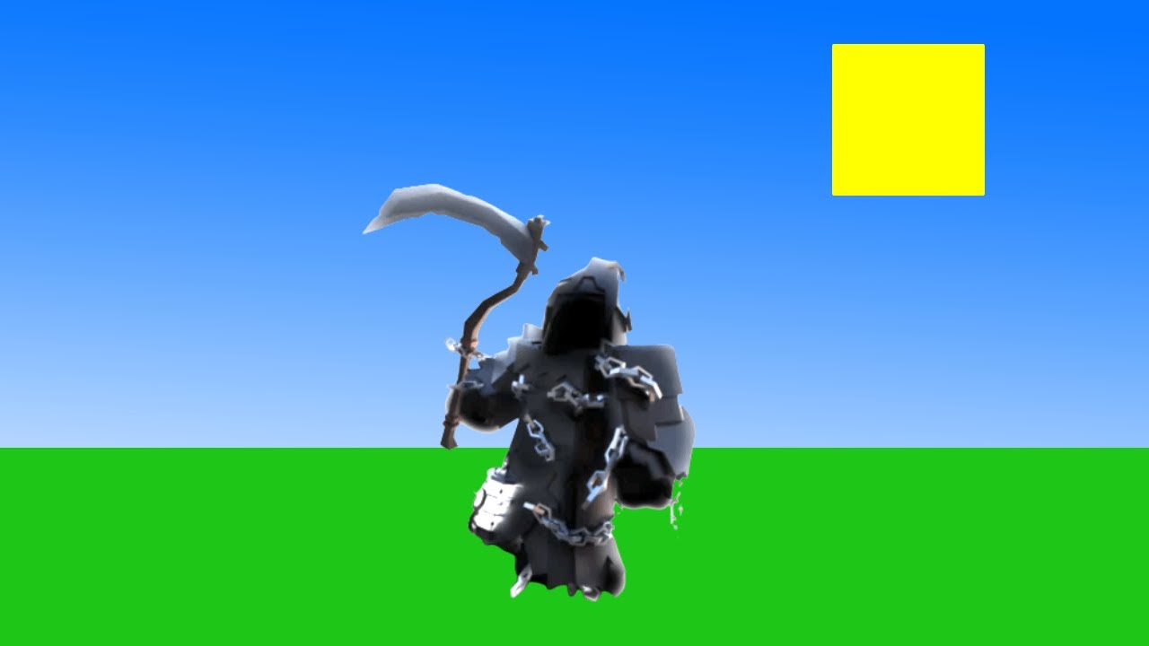 Playing Grim Reaper Kit [Series] (Roblox Bedwars) - YouTube