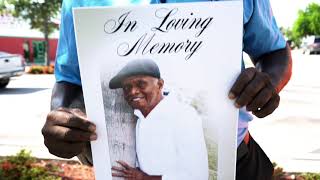 Walter 'Mickey' Hinton Home Going