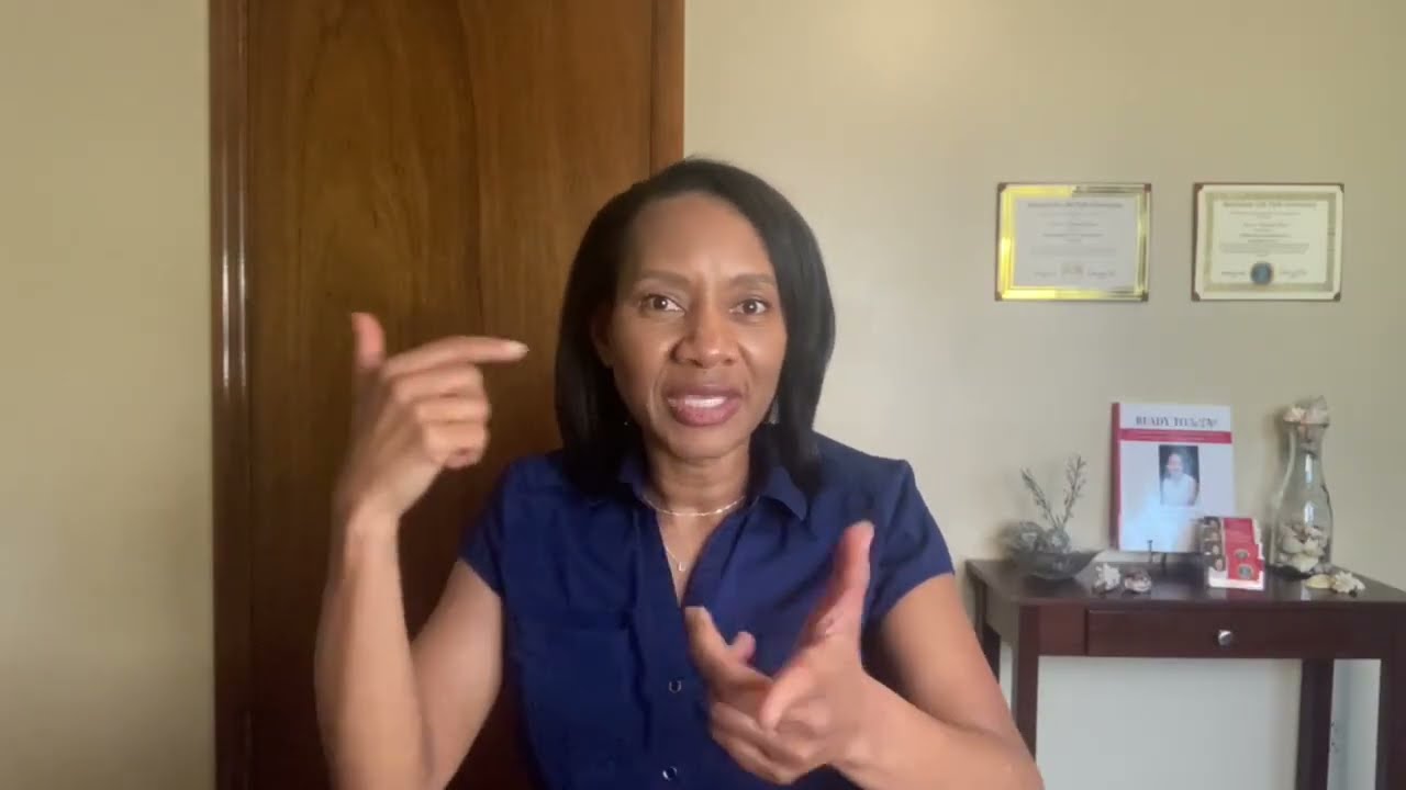 How to Stop Negative Spirals