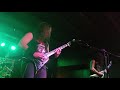 Gruesome - "Inhumane" Live 7/10/21