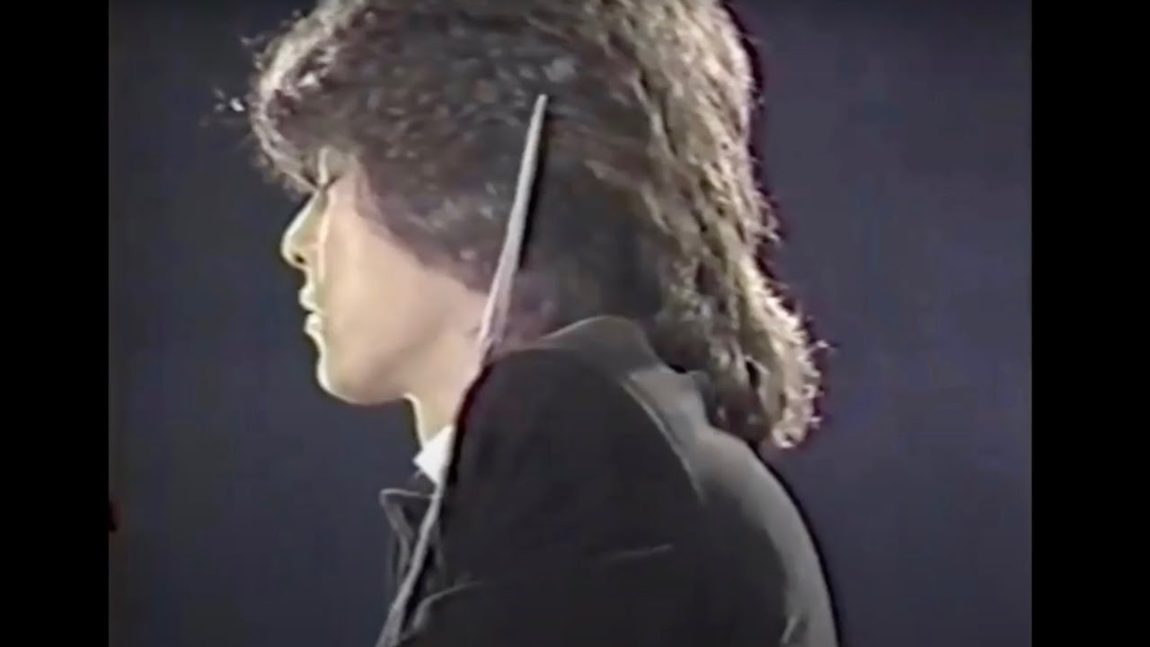 サンタマリアの祈り ー HIDEKI SAIJO