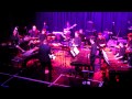 Miniature de la vidéo de la chanson Percussion Piece