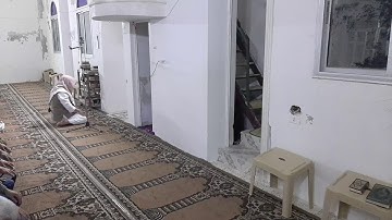 صلاة التراويح | تلاوة خاشعة مؤثرة | المعقلي الجديد