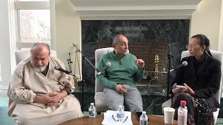 Video: Obey The Muslim Ruler! Even if Palestinians Die | Usuli Institute | Nader Hashemi
