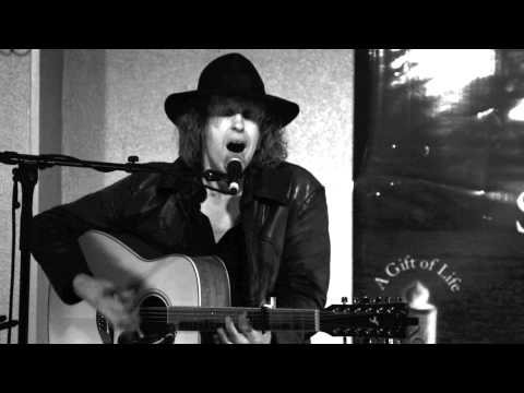 The Waterboys :: Mad As The Mist And Snow :: Live in Spiddal