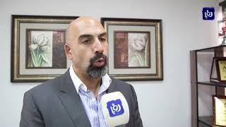 الصيادلة تنفي مقاطعة شركات تأمين - (18-10-2018)
